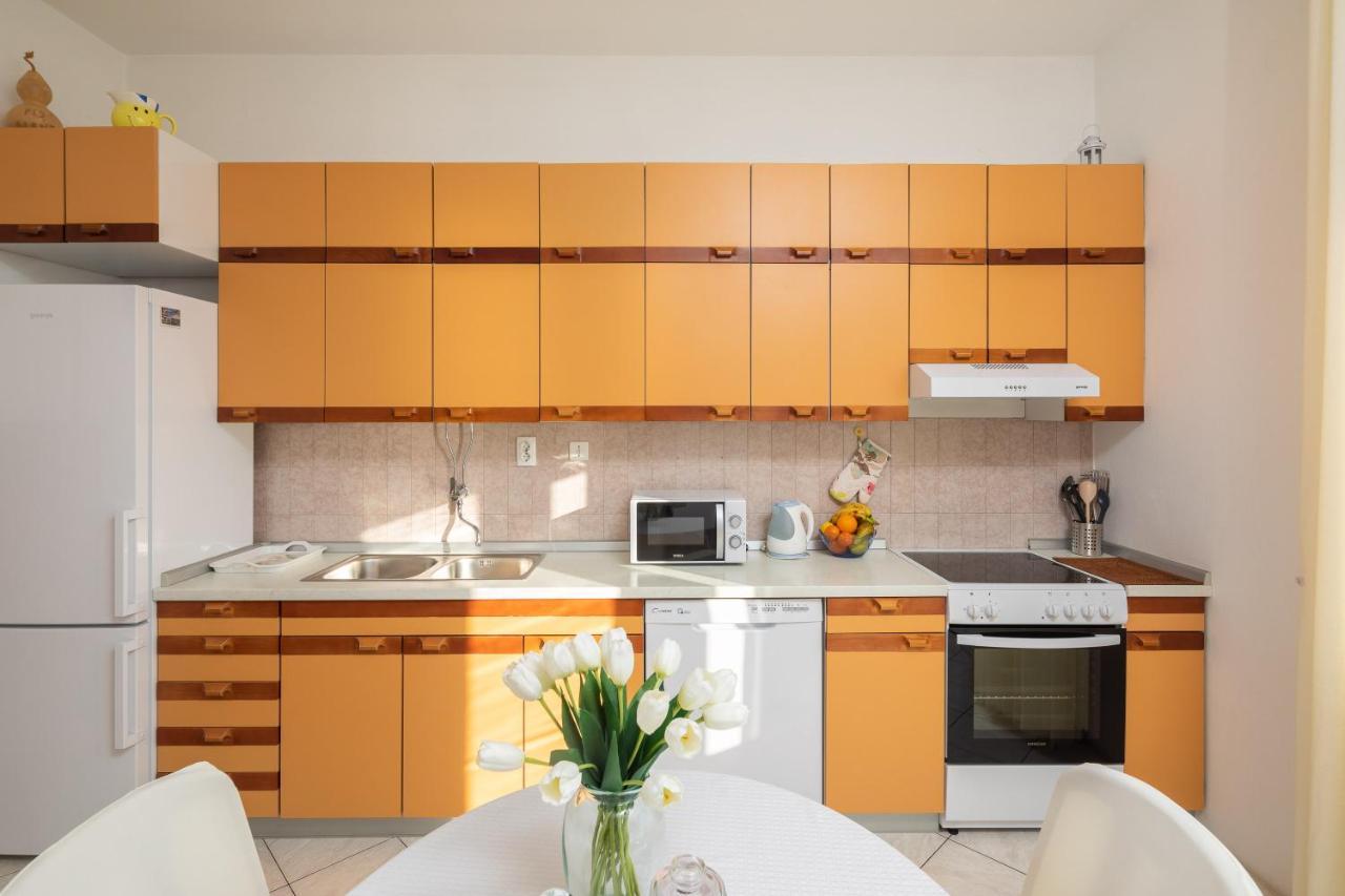 Deja Blue Apartment Jesenice  Exterior foto